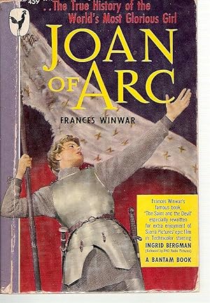 Joan of Arc (part of "The Saint and the Devil")