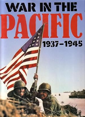 Seller image for WAR IN THE PACIFIC 1937-1945 for sale by Jean-Louis Boglio Maritime Books