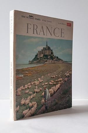 Seller image for France for sale by Andmeister Books