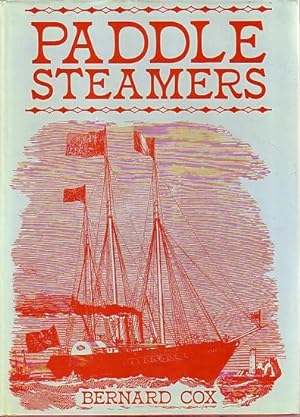 Seller image for PADDLE STEAMERS for sale by Jean-Louis Boglio Maritime Books