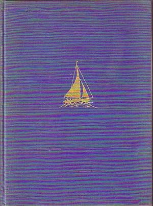 Bild des Verkufers fr YACHTING IN NORTH AMERICA, Along the Atlantic & Pacific & Gulf Coasts, and on the Great Lakes and on the Western and Canadian Lakes & Rivers zum Verkauf von Jean-Louis Boglio Maritime Books