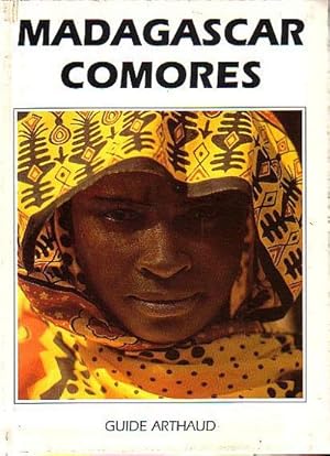 Seller image for MADAGASCAR - COMORES for sale by Jean-Louis Boglio Maritime Books