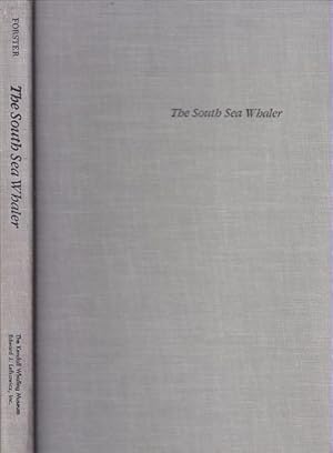 Seller image for THE SOUTH SEA WHALER - An Annotated Bibliography. for sale by Jean-Louis Boglio Maritime Books