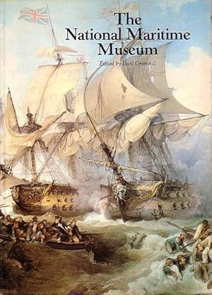 Immagine del venditore per THE NATIONAL MARITIME MUSEUM venduto da Jean-Louis Boglio Maritime Books