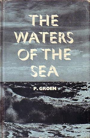 Imagen del vendedor de THE WATERS OF THE SEA a la venta por Jean-Louis Boglio Maritime Books