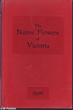 Native Flowers of Victoria