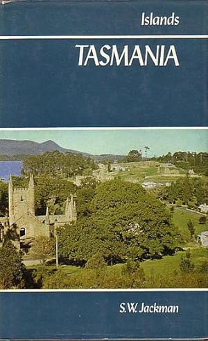 Seller image for TASMANIA for sale by Jean-Louis Boglio Maritime Books
