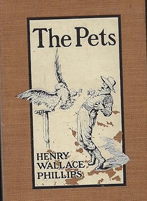 Seller image for The Pets for sale by Beverly Loveless