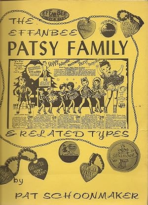 The Effanbee Patsy Family & Related Types