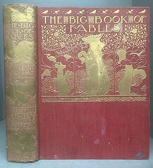 Seller image for THE BIG BOOK OF FABLES for sale by Chaucer Bookshop ABA ILAB