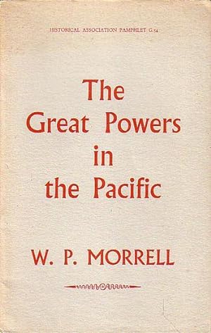 Seller image for THE GREAT POWERS IN THE PACIFIC for sale by Jean-Louis Boglio Maritime Books