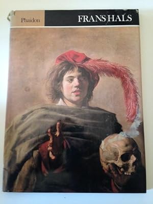 Immagine del venditore per Frans Hals venduto da Bookfare