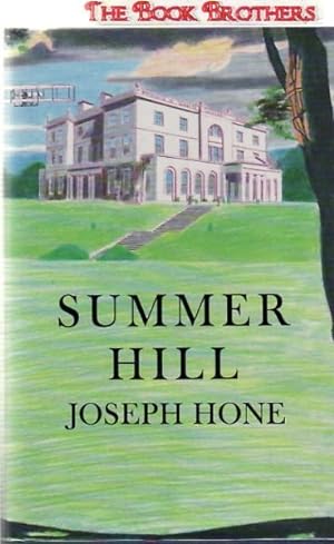 Seller image for Summer Hill for sale by THE BOOK BROTHERS