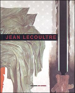 Image du vendeur pour Jean LECOULTRE. mis en vente par Librairie-Galerie Dorbes Tobeart