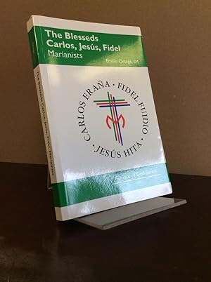 Imagen del vendedor de THE BLESSEDS CARLO - JESUS - FIDEL MARIANISTS a la venta por Kubik Fine Books Ltd., ABAA