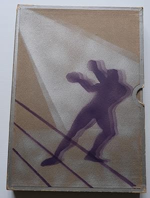 Image du vendeur pour PHYSIOLOGIE DE LA BOXE mis en vente par Charles Russell, ABA, ILAB, est 1978