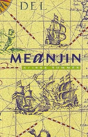 Immagine del venditore per MEANJIN IN OCEANIA (in Meanjin) venduto da Jean-Louis Boglio Maritime Books
