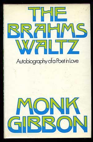 Bild des Verkufers fr The Brahms Waltz zum Verkauf von Between the Covers-Rare Books, Inc. ABAA