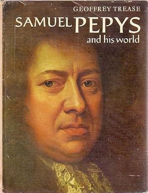 Seller image for SAMUEL PEPYS AND HIS WORLD for sale by Jean-Louis Boglio Maritime Books