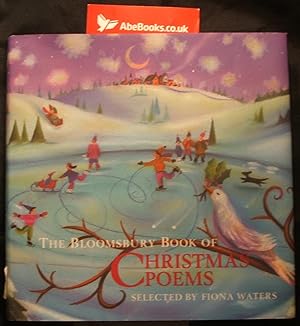 Immagine del venditore per Bloomsbury Book of Christmas Poems venduto da TrakaBook