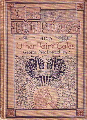 The Light Princess and Other Fairy Tales