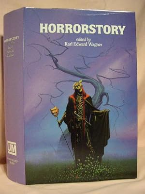 Seller image for HORRORSTORY: VOLUME FIVE for sale by Robert Gavora, Fine & Rare Books, ABAA