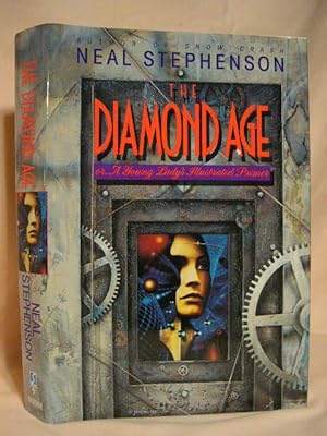 Seller image for THE DIAMOND AGE for sale by Robert Gavora, Fine & Rare Books, ABAA