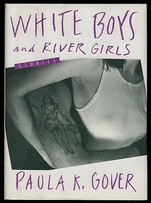 Seller image for White Boys and River Girls for sale by Between the Covers-Rare Books, Inc. ABAA