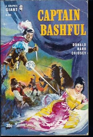 Image du vendeur pour Captain Bashful mis en vente par John McCormick