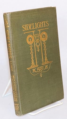 Seller image for Side lights; June 1906 for sale by Bolerium Books Inc.