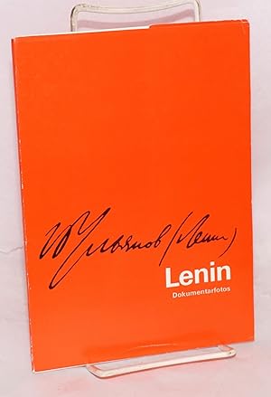 Lenin Dokumentarfotos