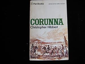 Image du vendeur pour Corunna mis en vente par HERB RIESSEN-RARE BOOKS