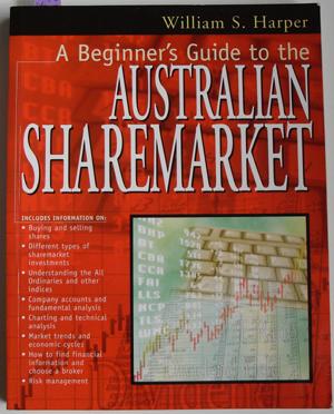 Beginner's Guide to the Australian Sharemarket, A