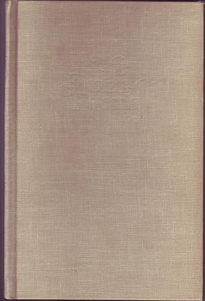Bild des Verkufers fr The Nonny Poems zum Verkauf von Mr Pickwick's Fine Old Books