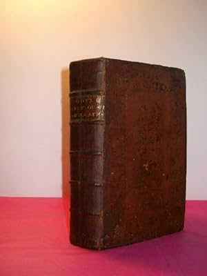 Seller image for A HISTORY OF ENGLISH COUNCILS AND CONVOCATIONS And of the Clergy's Sitting in Parliament. In Which is Also Comprehended the History of Parliaments with an Account of Our Ancient Laws for sale by LOE BOOKS