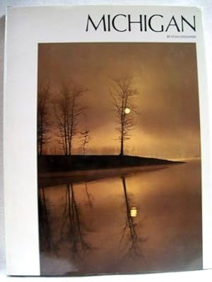 Seller image for Michigan for sale by Antiquariat Bler