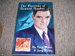 Seller image for The Passions of Howard Hughes for sale by Cheryl's Books