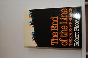Immagine del venditore per The End of the Line: The Seige of Khe Sanh venduto da Cheryl's Books