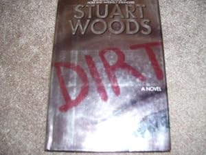 Seller image for Dirt: A Novel for sale by Cheryl's Books