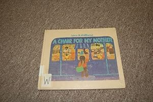 Image du vendeur pour A Chair for My Mother mis en vente par Cheryl's Books