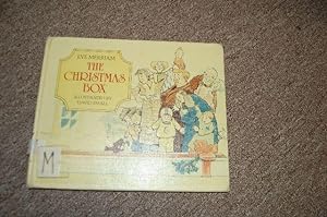 Bild des Verkufers fr The Christmas Box zum Verkauf von Cheryl's Books