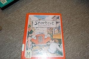 Seller image for Shortcut for sale by Cheryl's Books