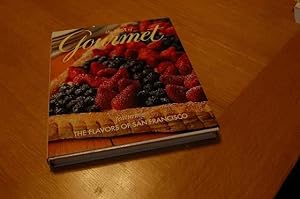 Imagen del vendedor de The Best of Gourmet: Featuring the Flavors of San Francisco (Best of Gourmet) a la venta por Cheryl's Books