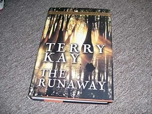 Imagen del vendedor de The Runaway a la venta por Cheryl's Books