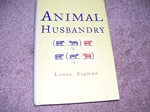 Image du vendeur pour Animal Husbandry mis en vente par Cheryl's Books