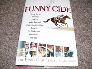 Seller image for Funny Cide for sale by Cheryl's Books