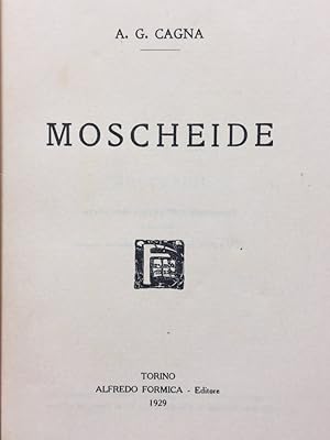 Moscheide.