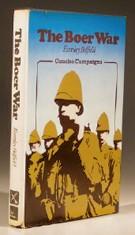 Seller image for The Boer War - Concise Campaigns for sale by Wadard Books PBFA