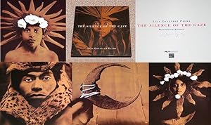 Seller image for THE SILENCE OF THE GAZE: THE ENGLISH-LANGUAGE EDITION - Rare Pristine Copy of The First Hardcover Edition/First Printing: Signed by Luis Gonzalez Palma - ONLY SIGNED COPY ONLINE for sale by ModernRare