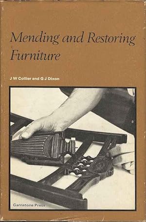 Mending and Restoring Furniture